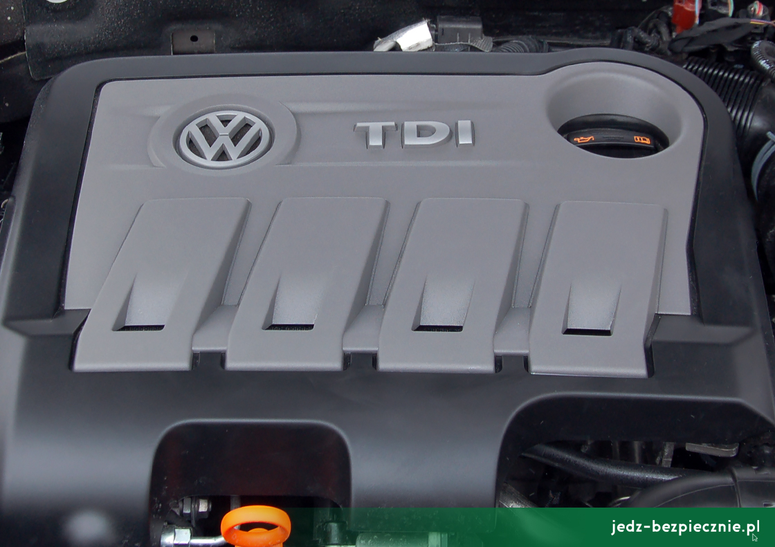 Wydanie na weekend - Afera Dieselgate z wysoką karą w Polsce